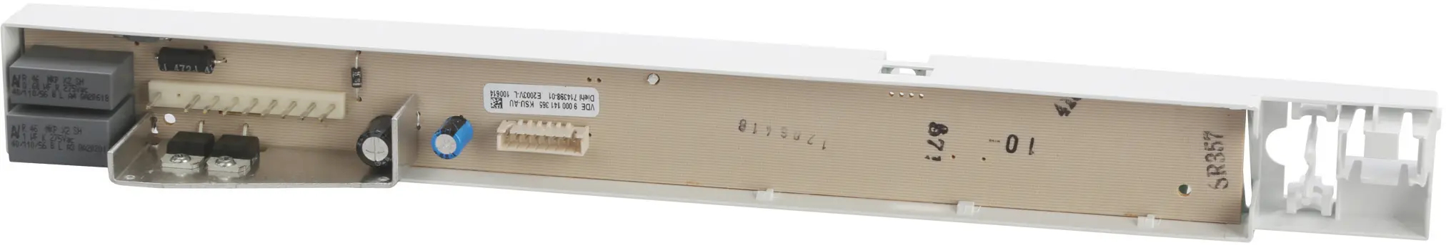 Bedienmodul 00640223