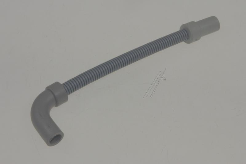 Smeg Geschirrspüler Schlauch 758973351 Ablauf