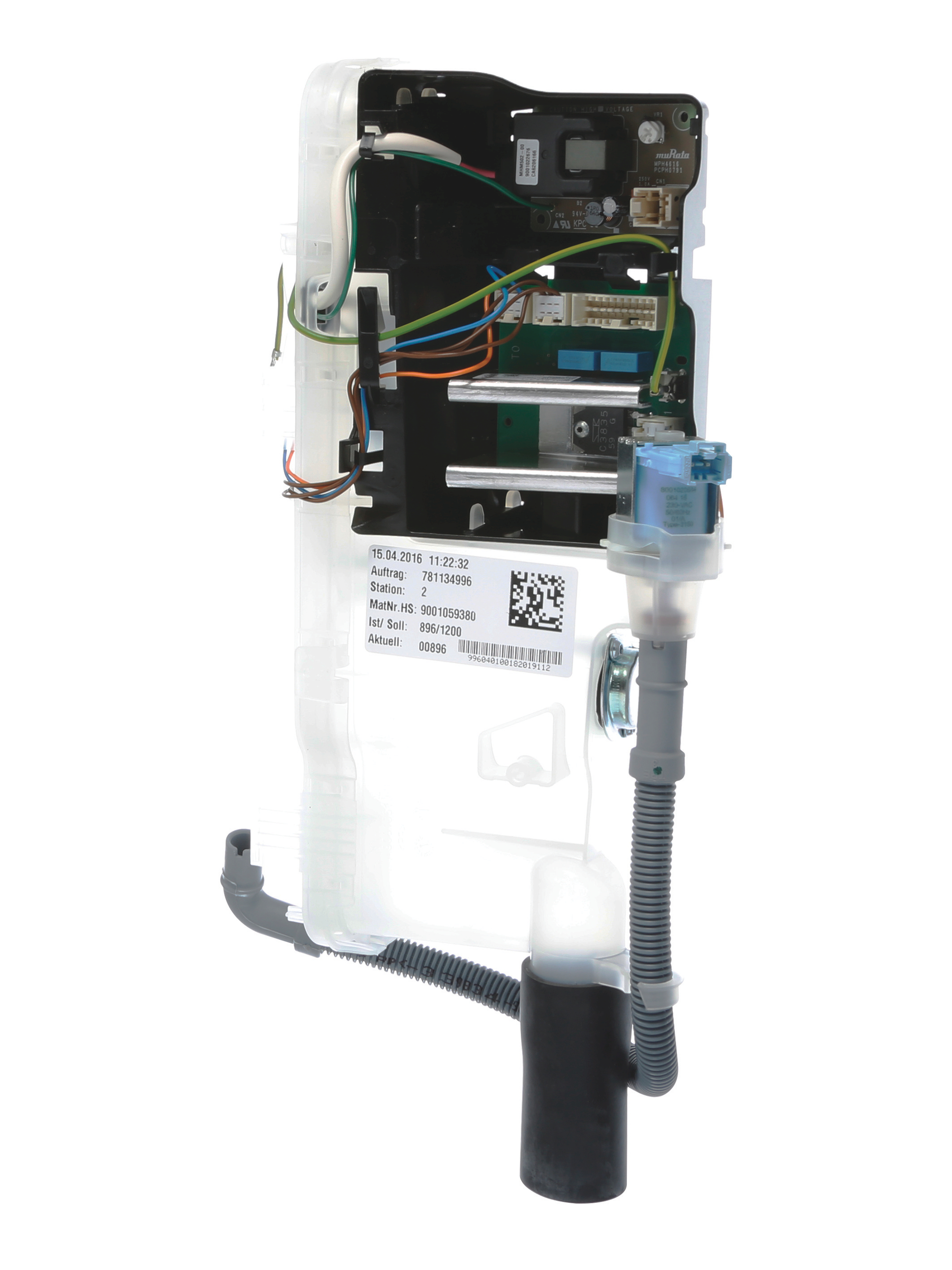 Dampfgenerator 11012141