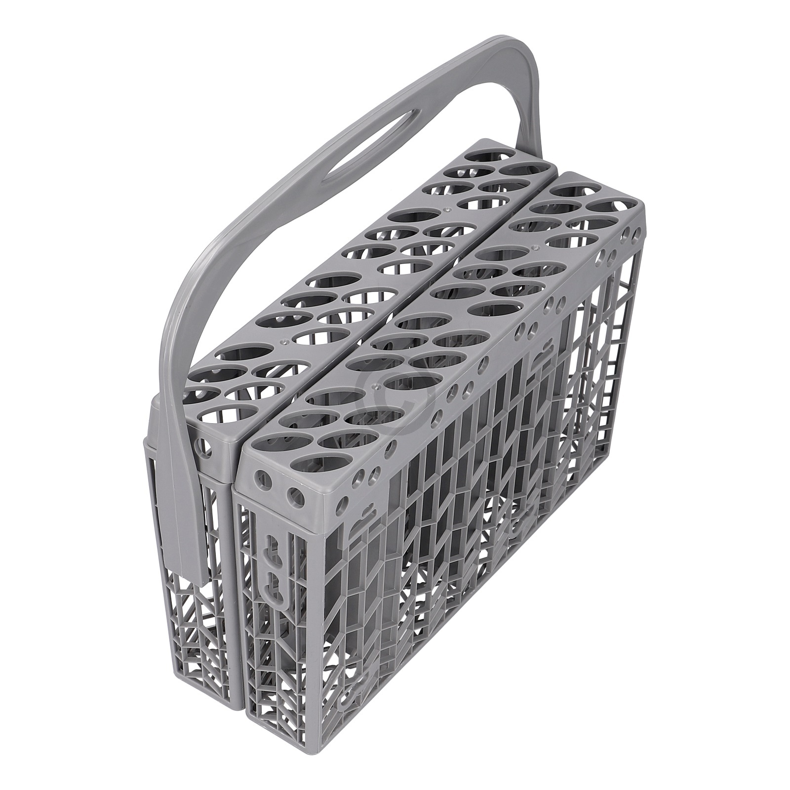 Besteckkorb CANDY 49017778 teilbar 245x90mm für Geschirrspüler