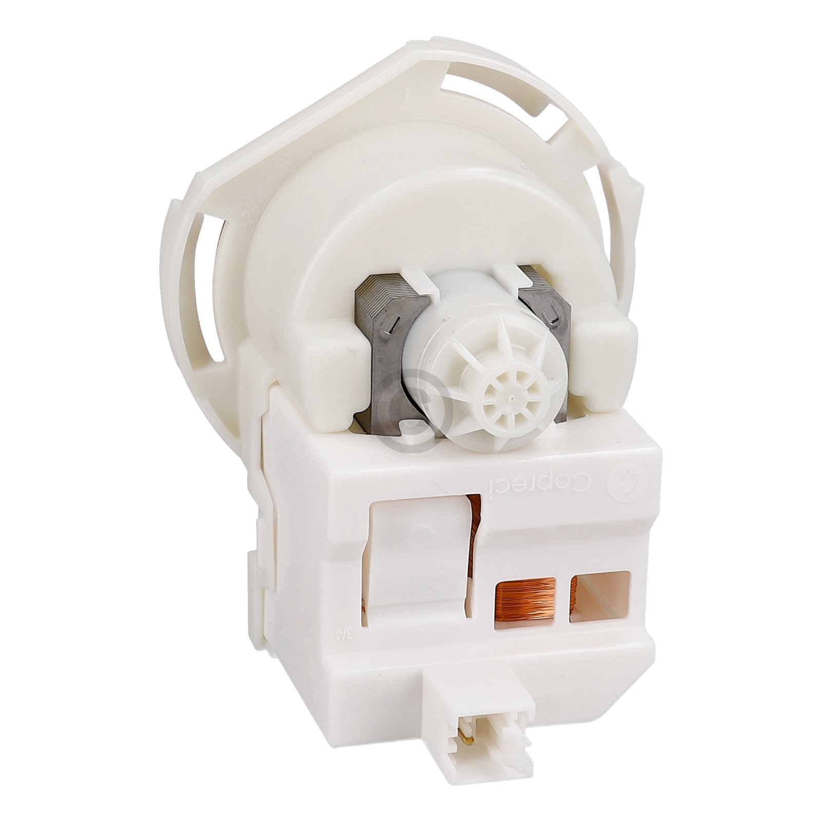 Ablaufpumpe passend für Whirlpool C00272301 für Geschirrspüler 10111169 Bluparts