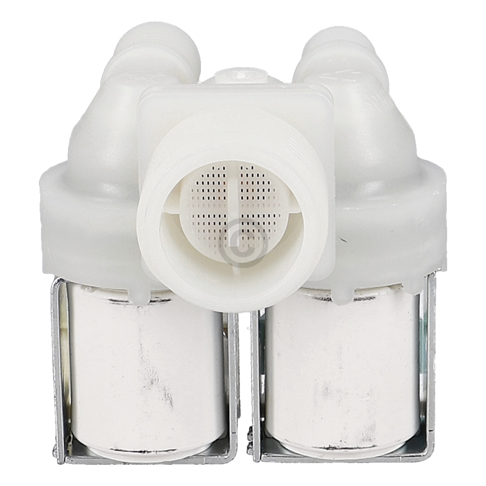 Magnetventil 2-wege Bitron/ Elbi 33490033 für Waschmaschine Bitron/ Elbi