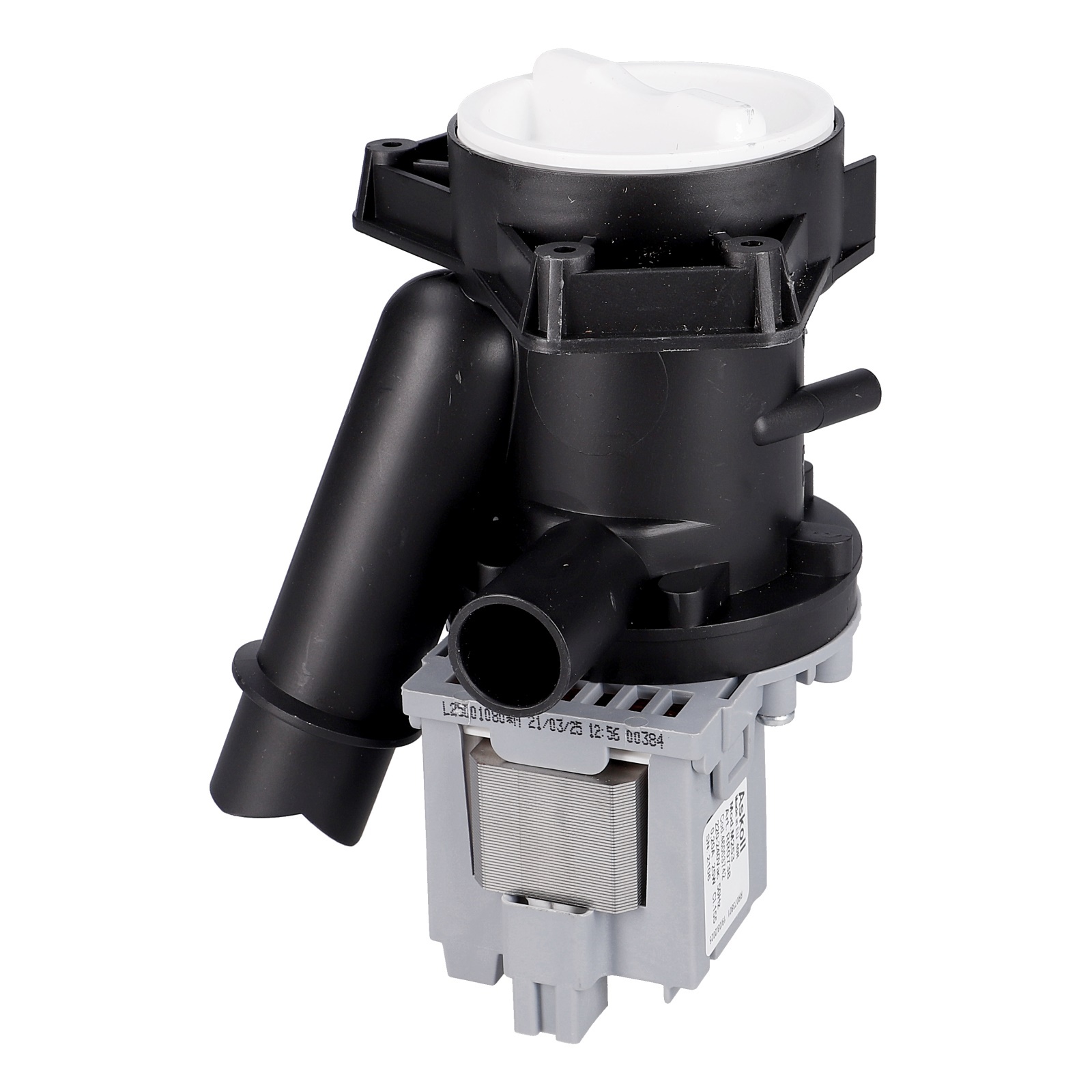 Ablauf-/Umwaelzpumpe 46003742 für Waschmaschine