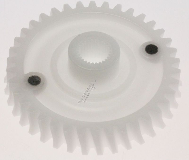 Saeco Kaffeemaschine Zahnrad 996530029609 38 Zähne, Magnet