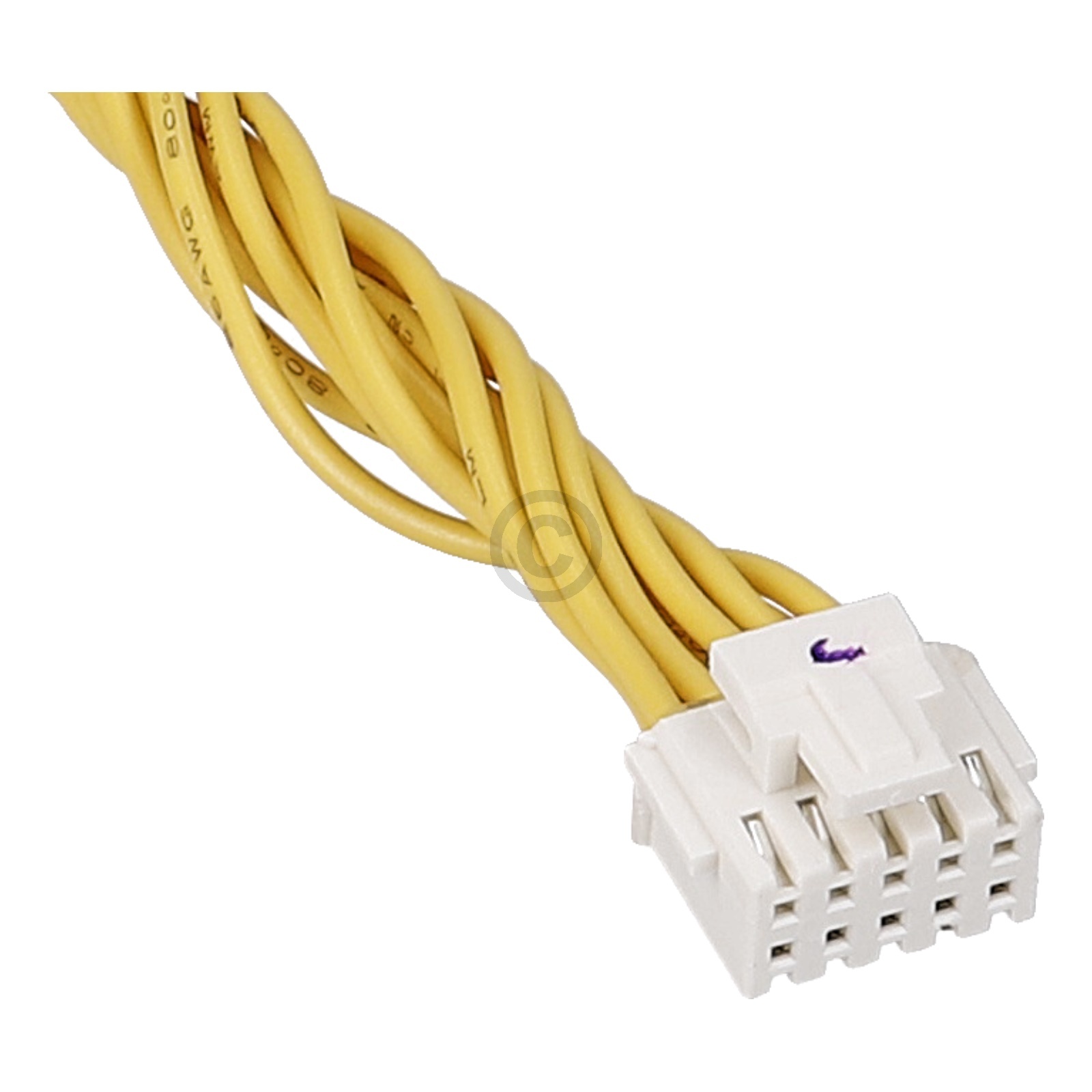 Programming harness 201-2337-1217