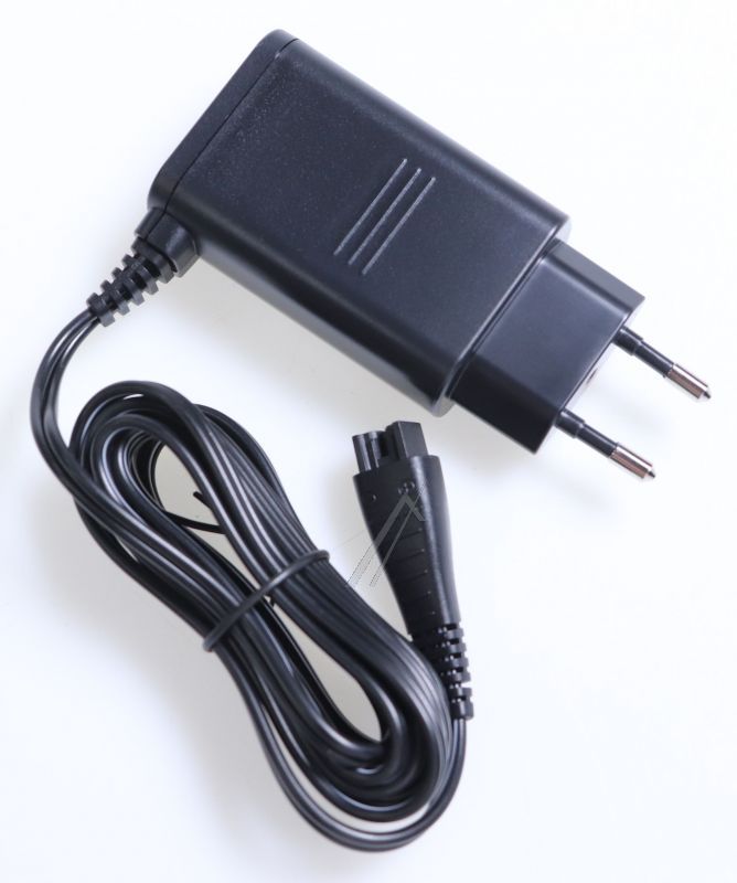 Ladeadapter für Panasonic-Rasierer WESLT6NK7665 Netzteil