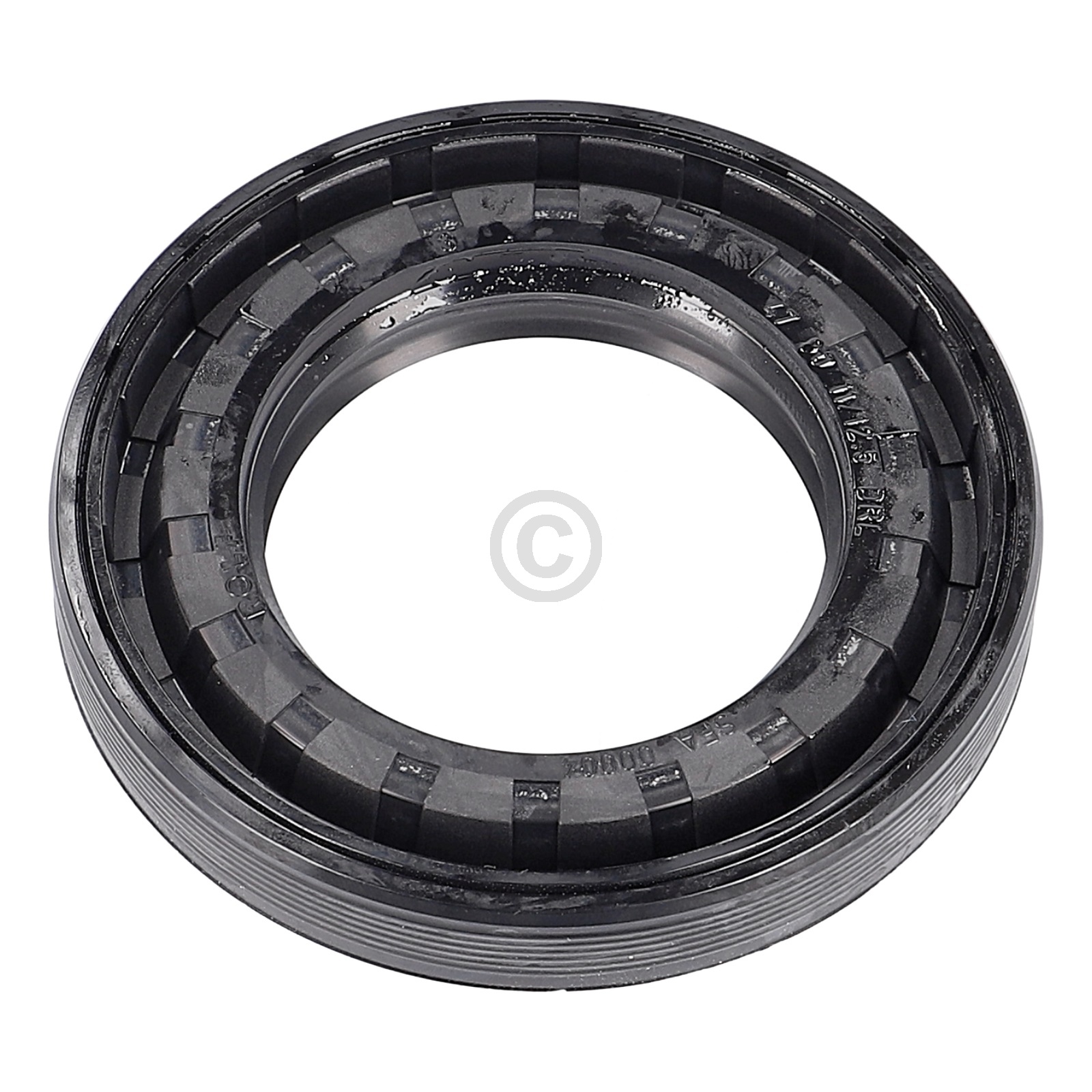 Lagerwellendichtung 47x80x11/12,5 wie AEG 3790024206 für Waschmaschine