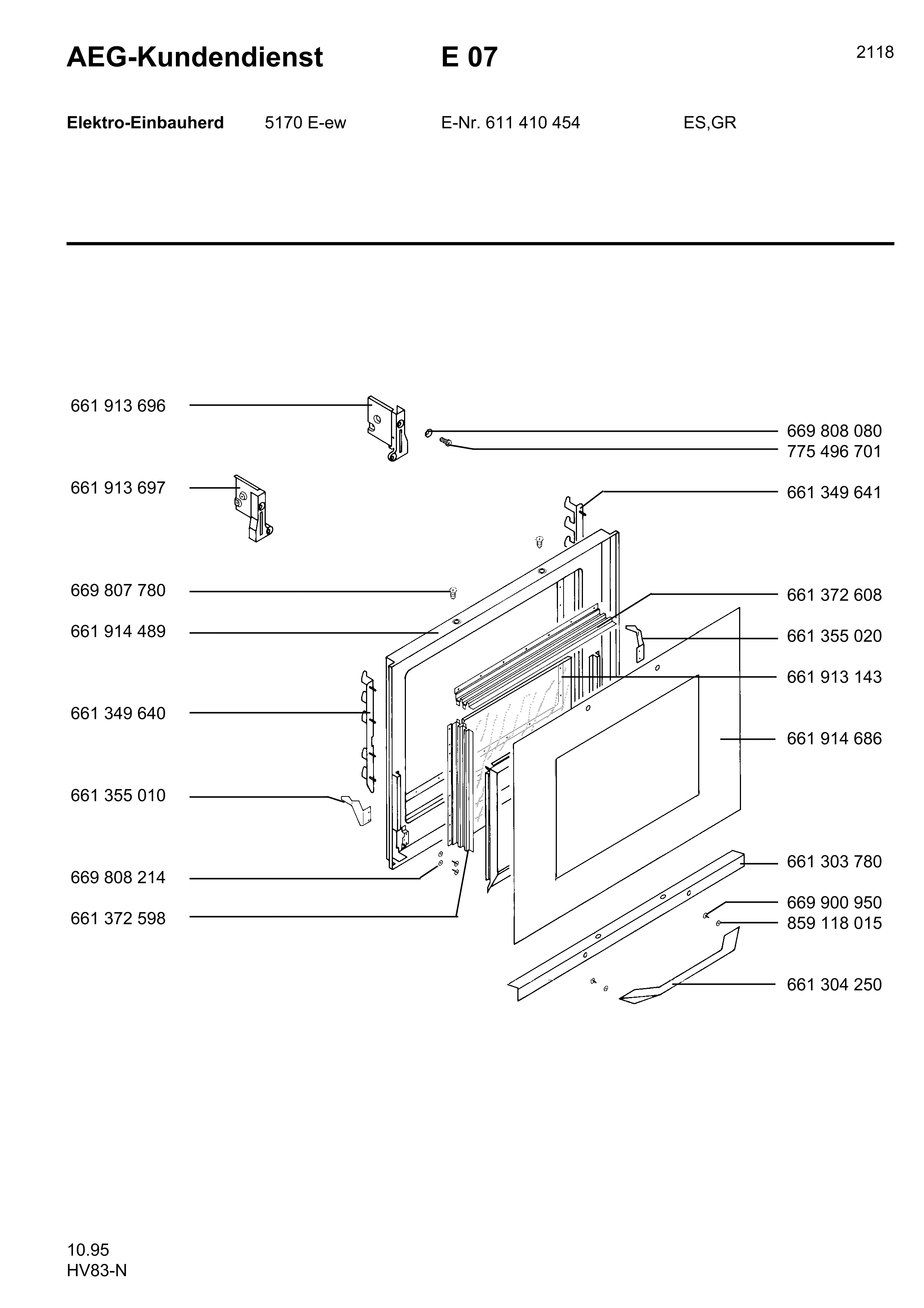 Ersatzteile_Competence_5170_E_W_61141045400_Bild_2