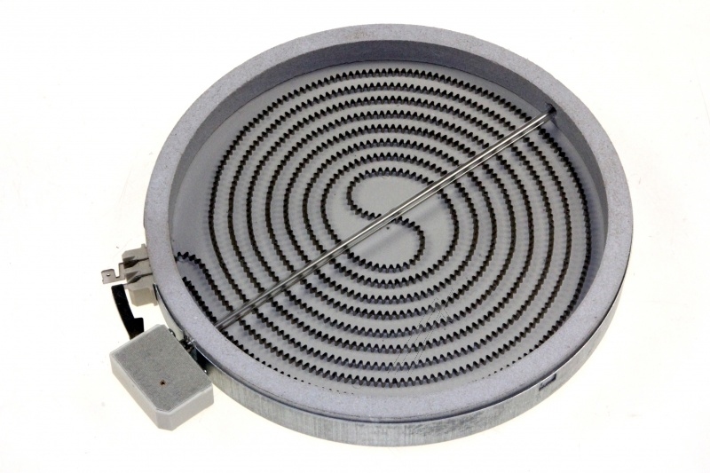 Kochfeld-Heizelement für Whirlpool Ofen 482000030720 2300W
