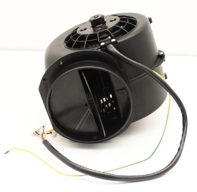 Mittelrauchesse für Dunstabzugshaube Candy/Hoover 49115258 Rauchfang