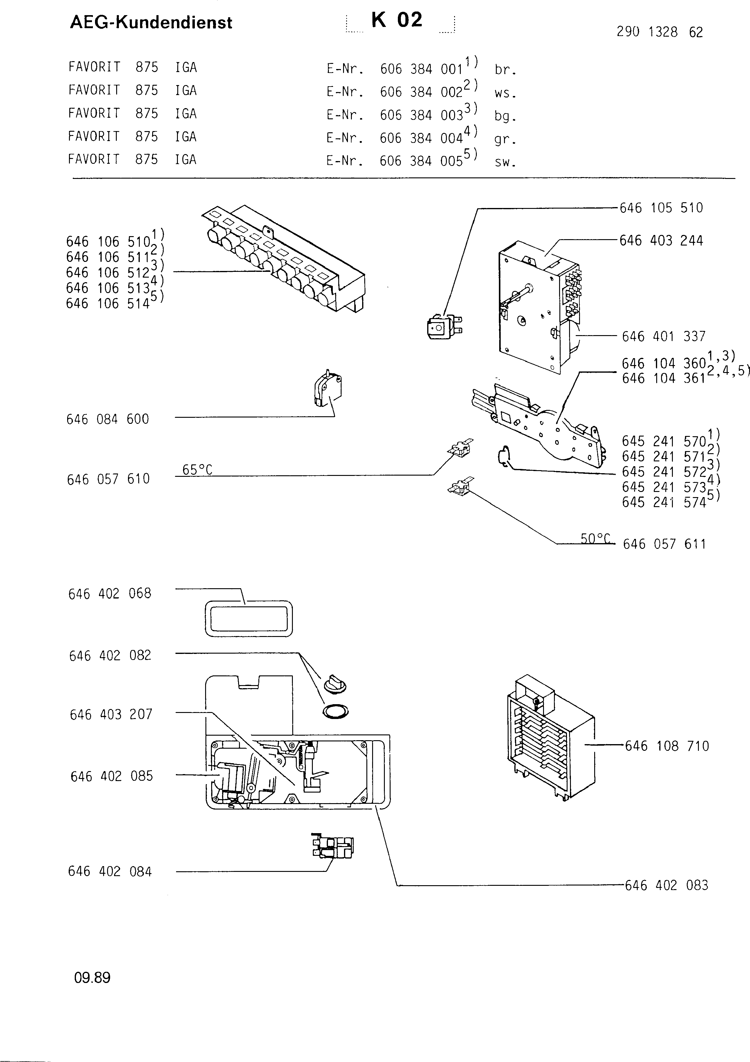 Ersatzteile_Favorit_875_IGA_60638400100_Bild_1