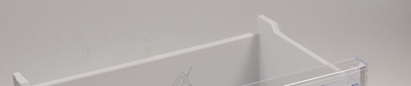 Whirlpool Kühlschrank-Gefrierfachschublade unten