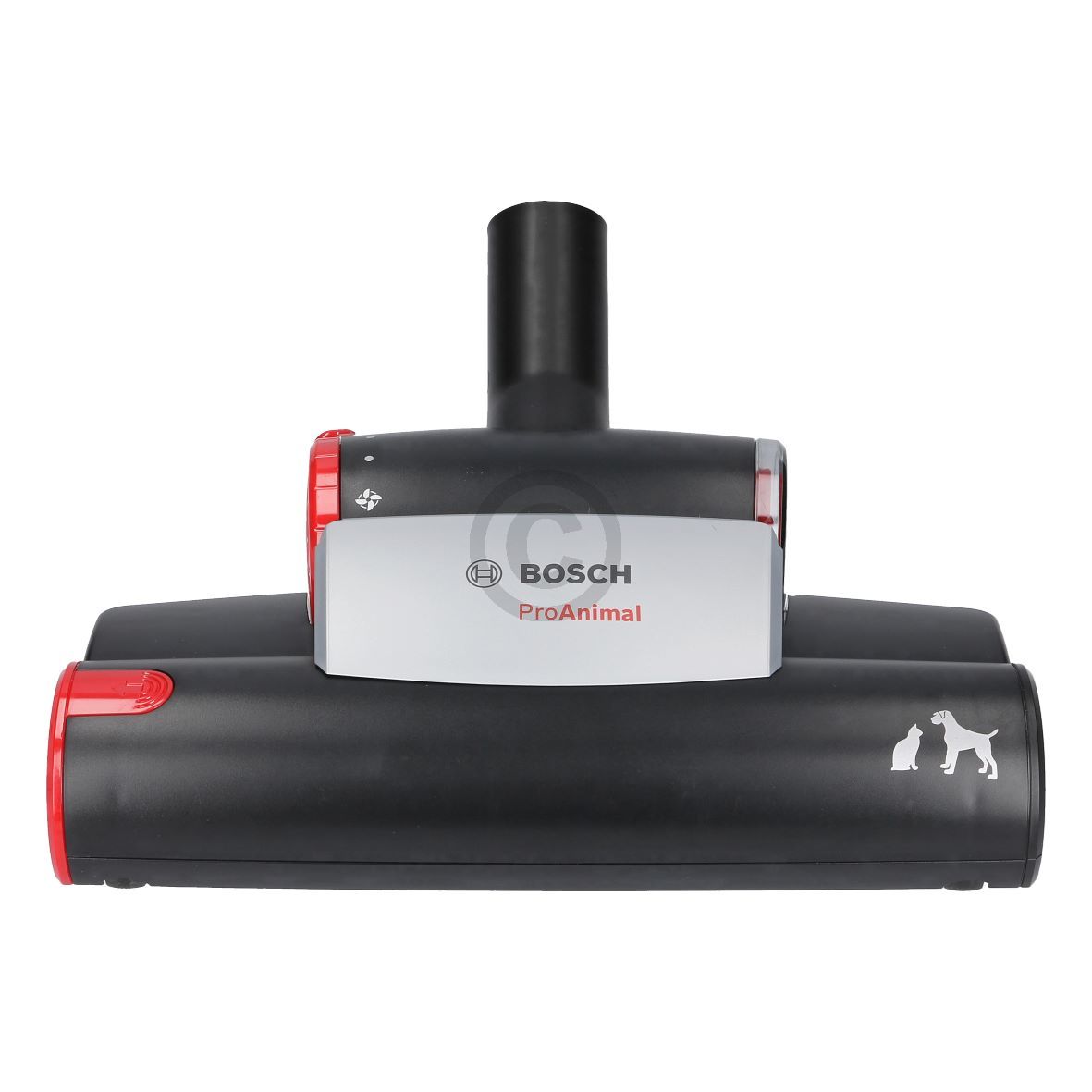 Turbodüse ProAnimal BOSCH 00576472 für 35mm Rohr-Ø Bodenstaubsauger