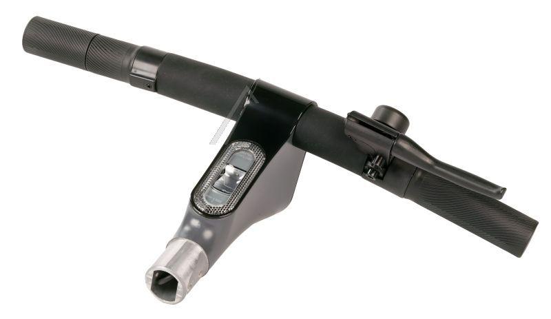 Lenkerbaugruppe SoFlow 800.522.68 schwarz für E-Scooter DE 22 km/h
