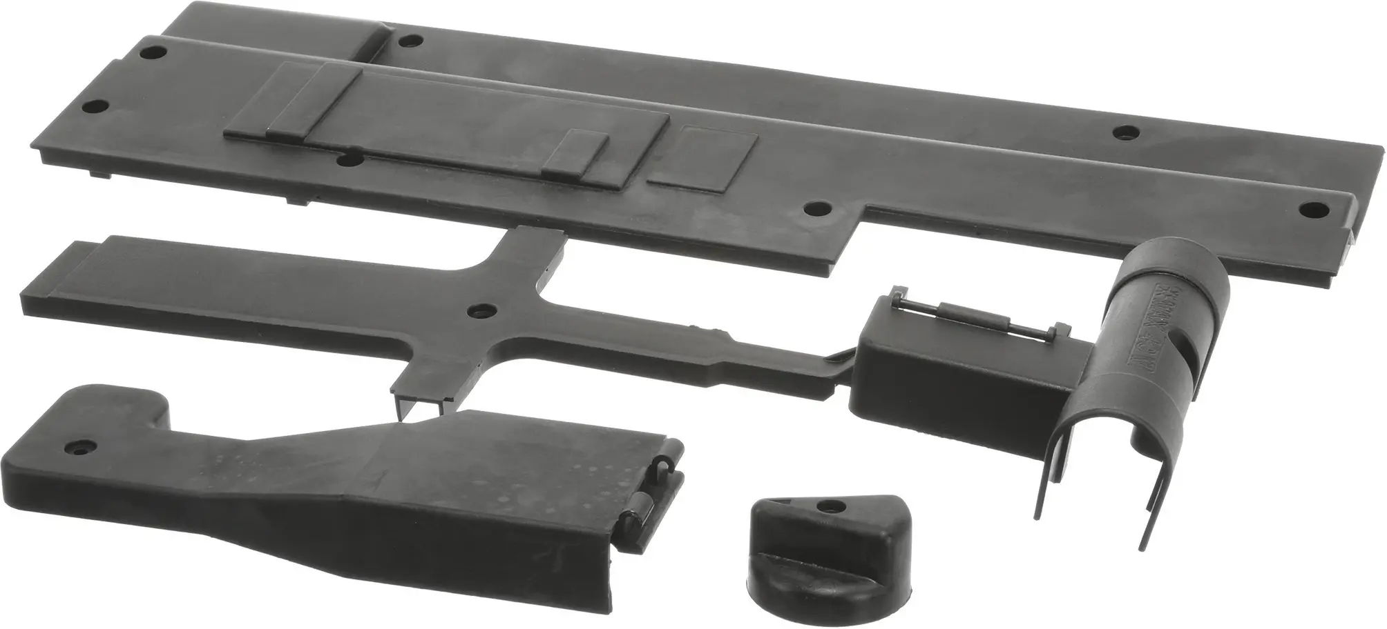 Abdeckung für Dunstabzugshaube BSH-Gruppe 12010547 Edelstahl, Filter