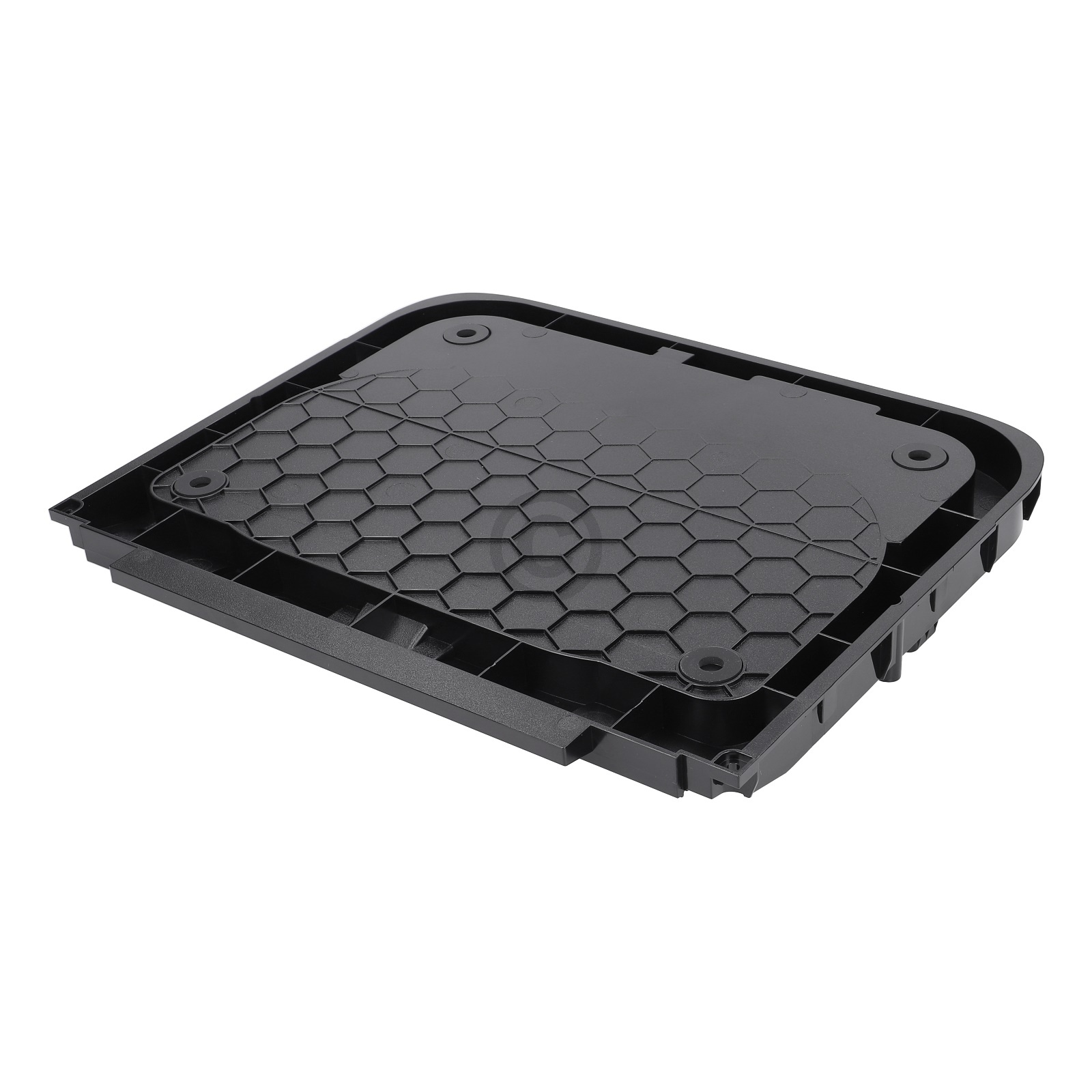 Base of station（Black） 201-2497-0122 Ecovacs