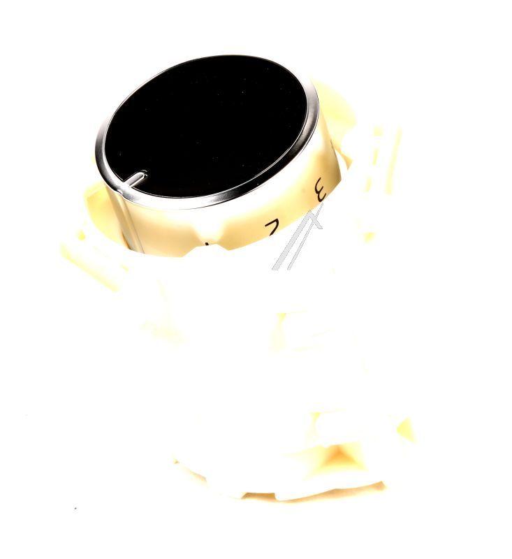 Drehgriff für Ofen Bosch Siemens 10012500 Bedienknopf für Kochfeld