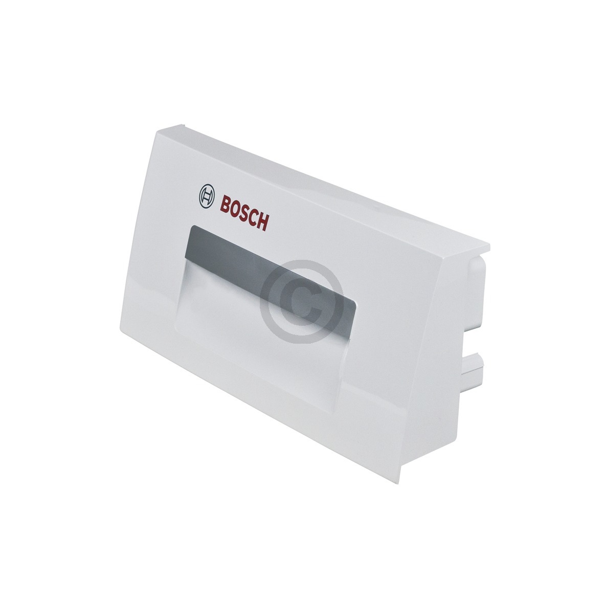 Griffplatte BOSCH 00652549 Schalengriff für Wasserbehälter Trockner