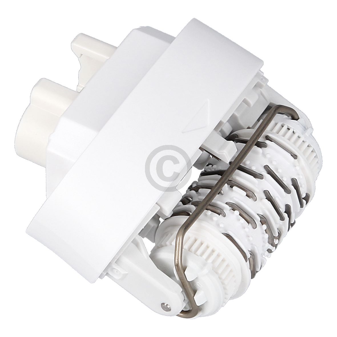 Epilieraufsatz BRAUN 67030946 für Epilierer