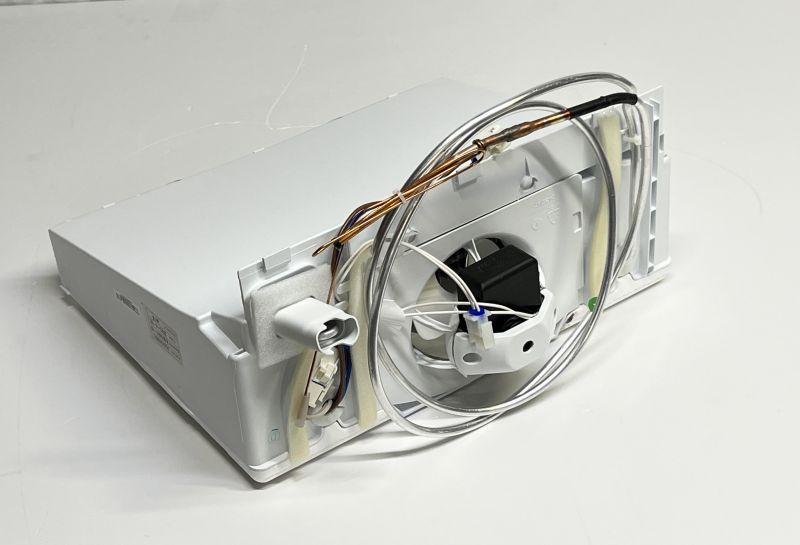 Gefrierfach-Verdampfer für Kühlschrank Electrolux 140143807265 Kälteanlage