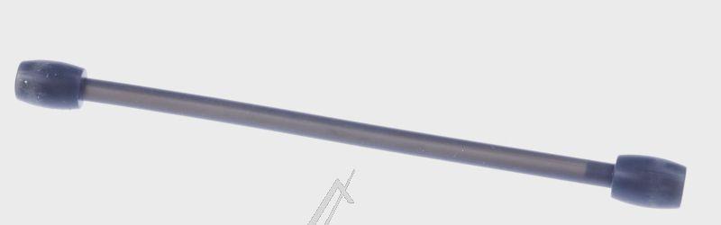 Milchschlauch für Com Kaffeemaschine 00630605 Milchaufschäumdüse