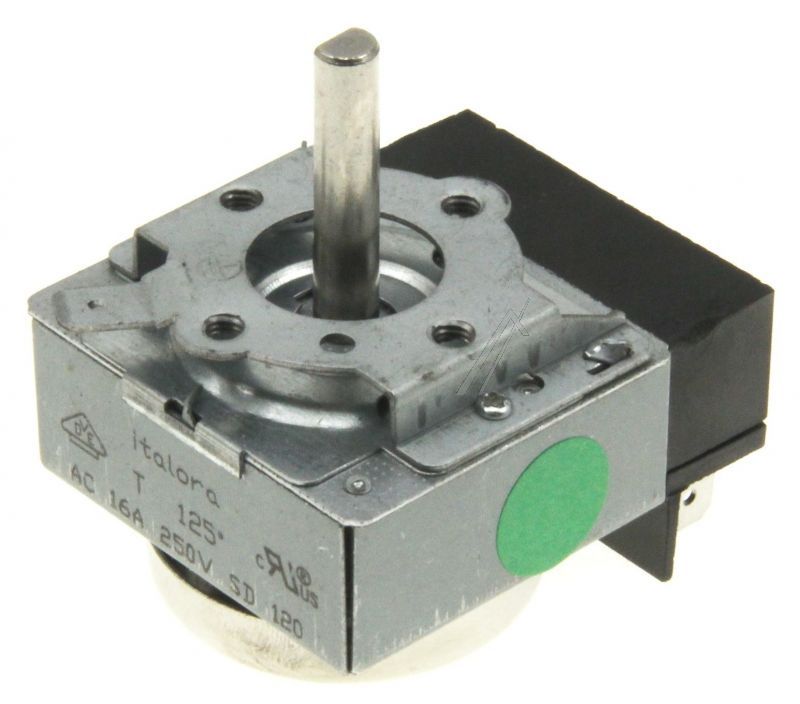 Schaltuhr, 120' (3570713010)