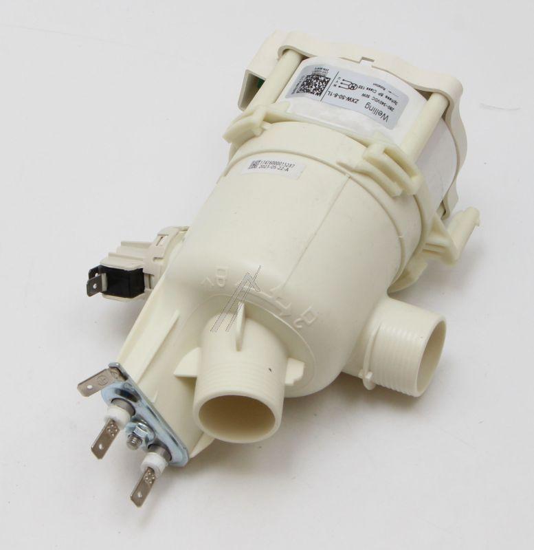 Zxw-50-8-1l Umwälzpumpe mit Heizung für Midea Geschirrspüler