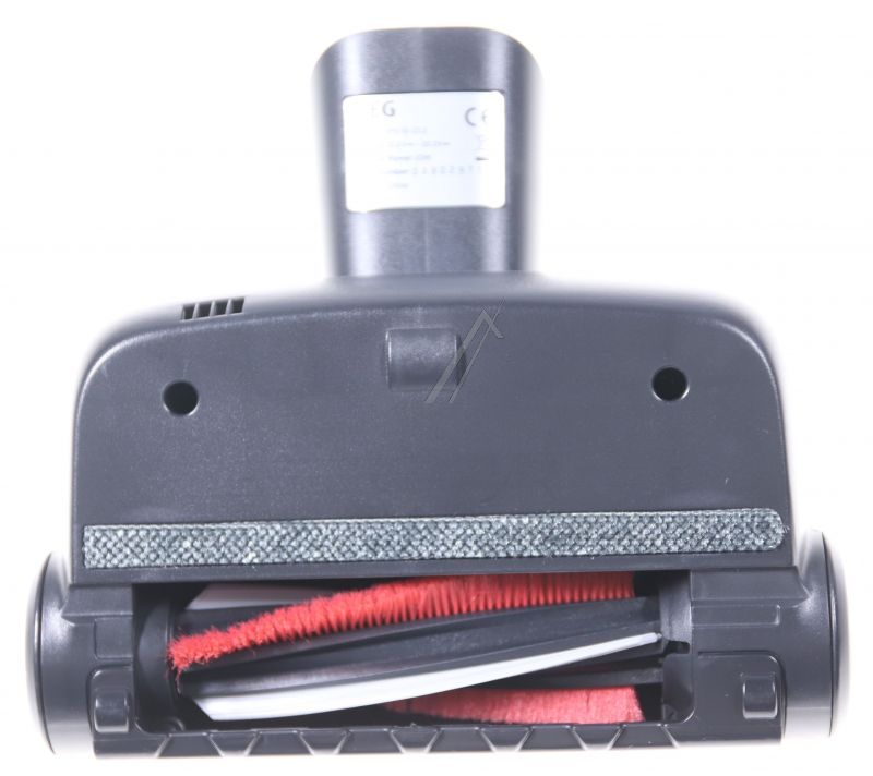 AEG PetPro+ Tierhaarbürste für Staubsauger 9009232779 Haarentfernung