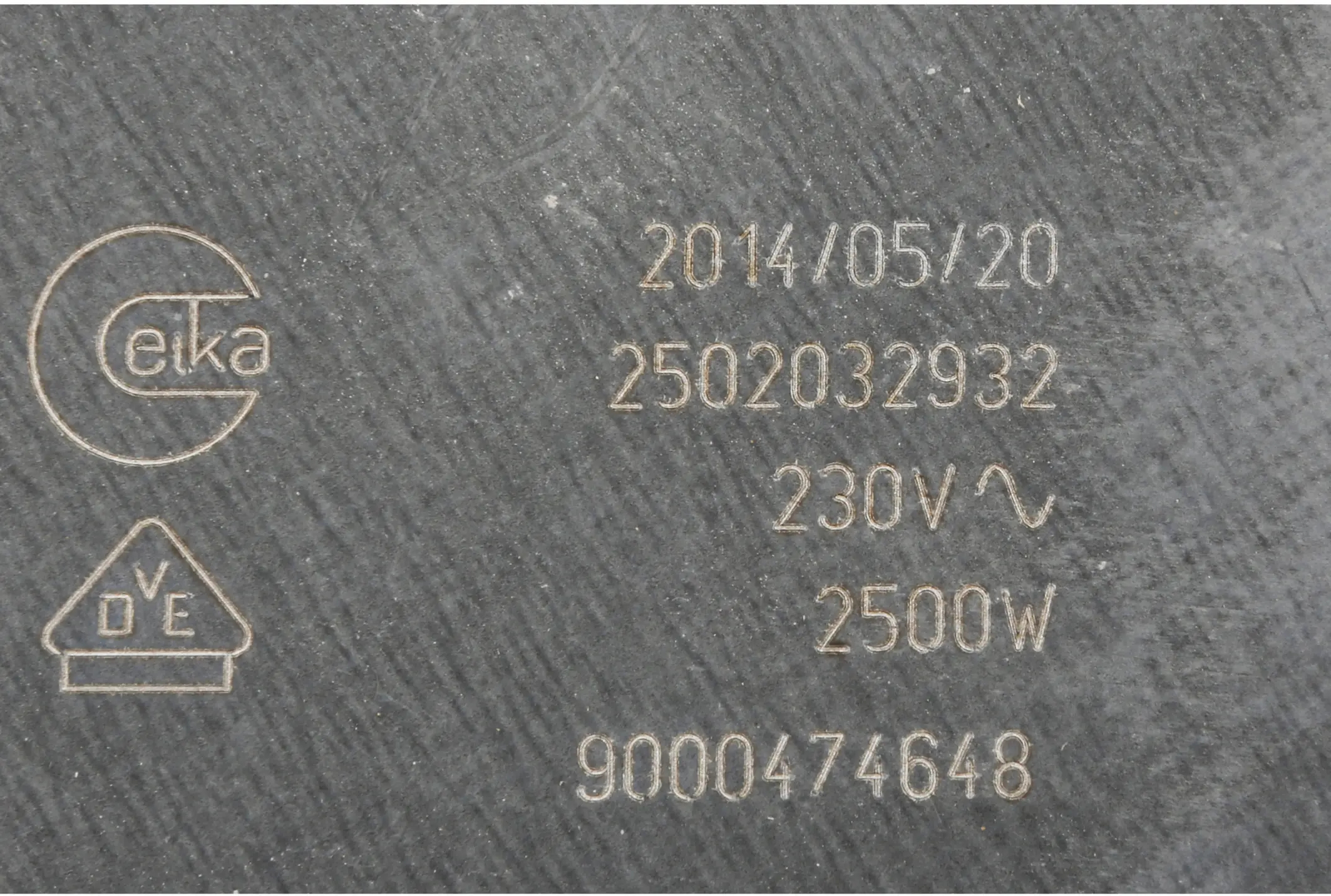 Heizzone-Highlight 00700234