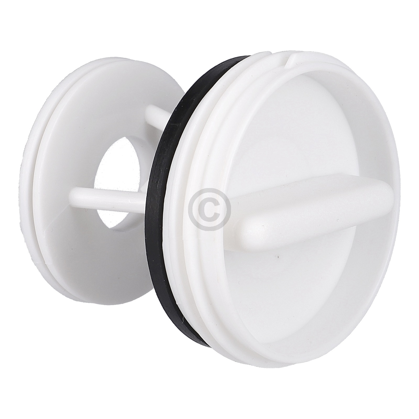 Flusensiebeinsatz wie BOSCH 00053761 für Waschmaschine