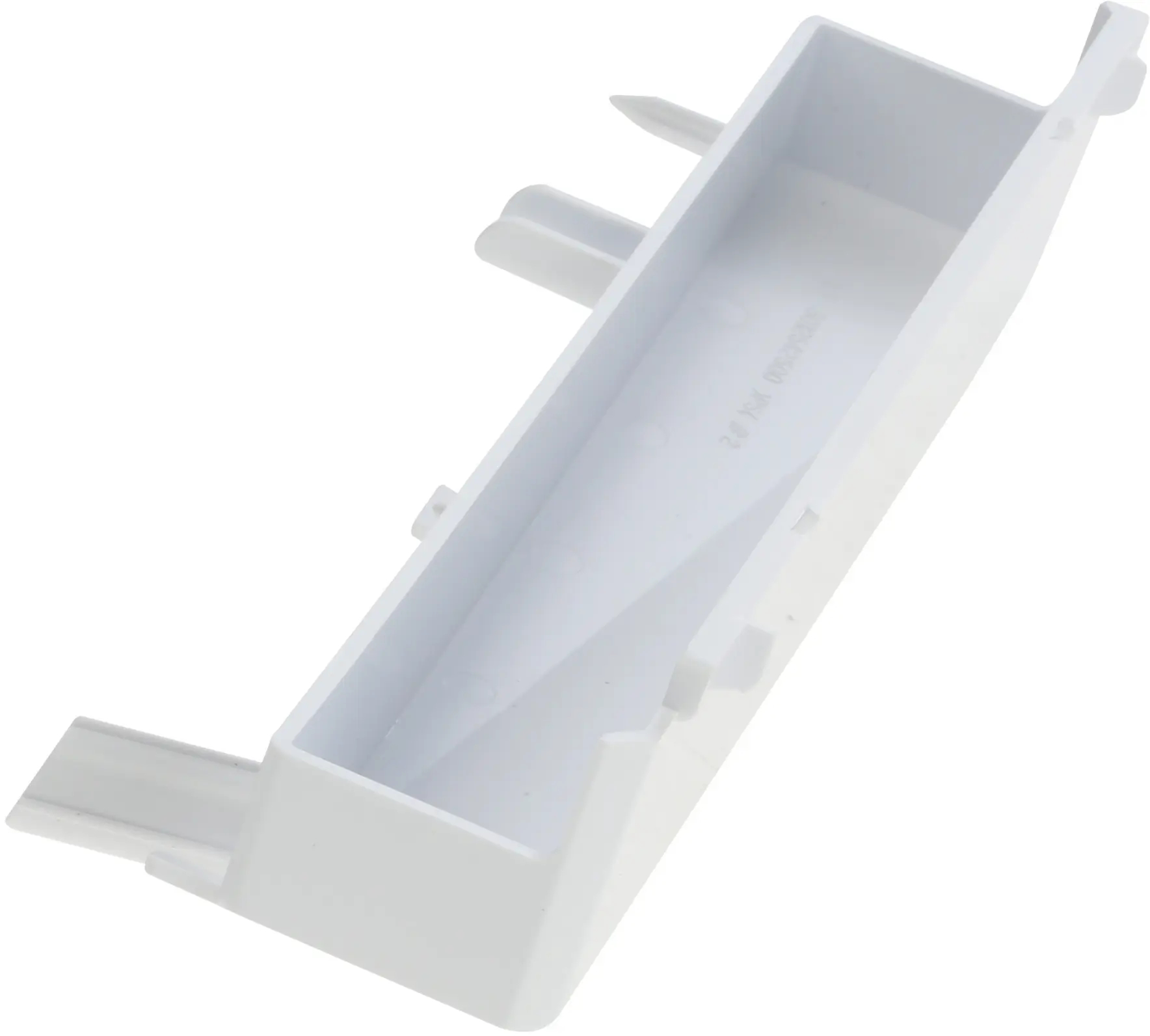 Führungsschiene für Kühlschrank BSH-Gruppe 00657704 Gerät-Reparatur