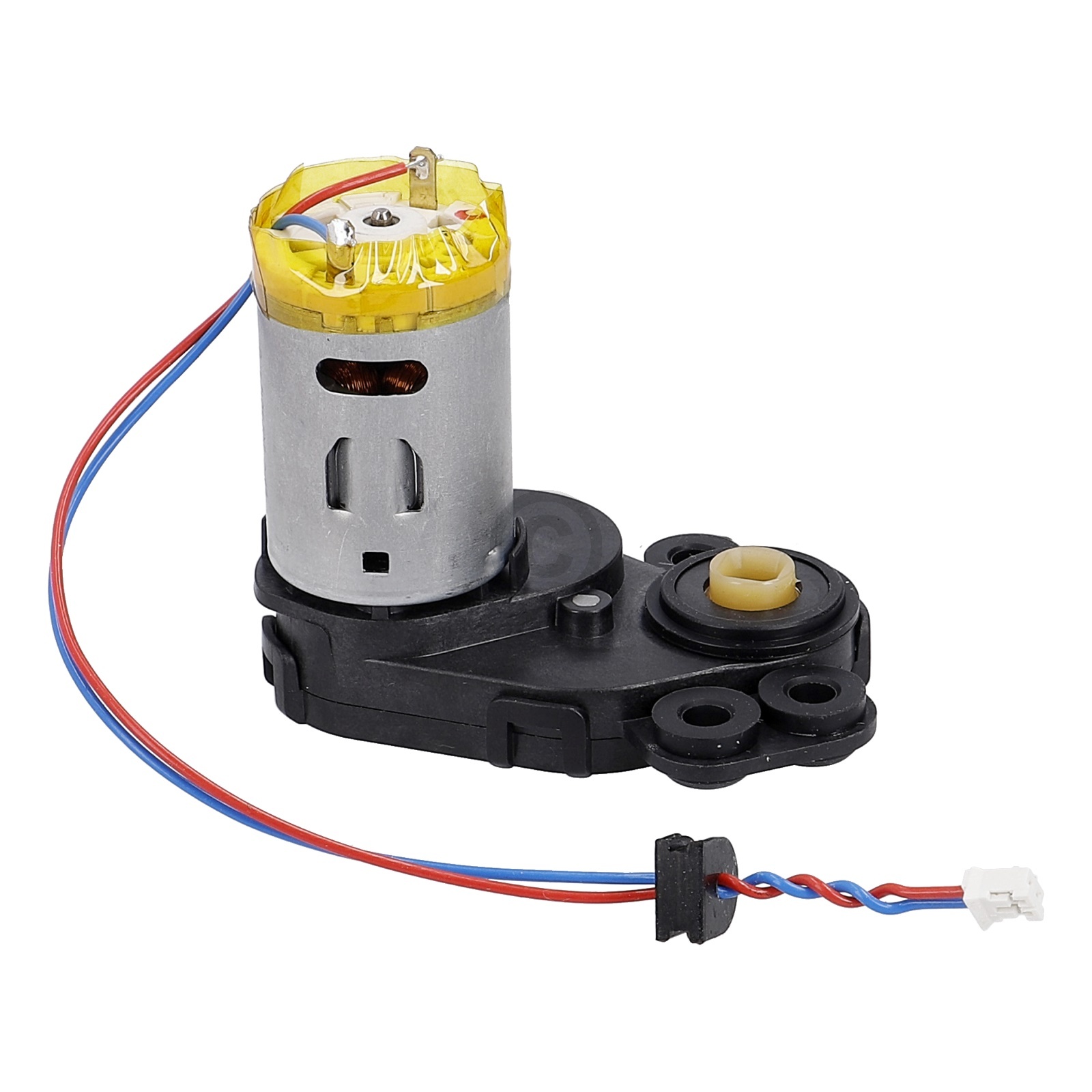 Main brush motor assembly 201-2417-2307