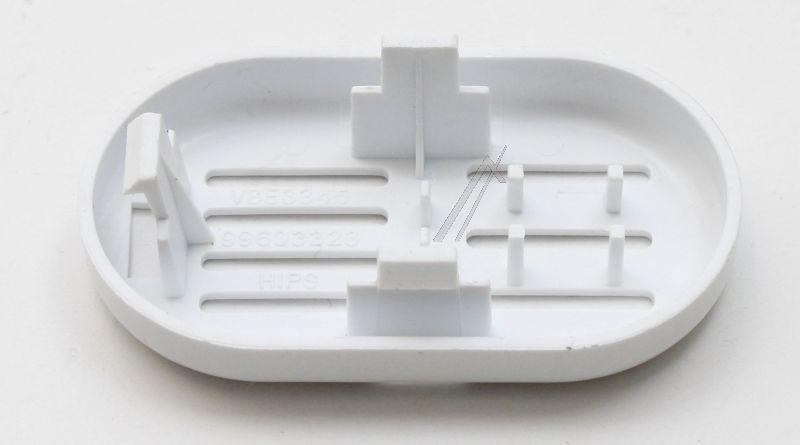 Sensorabdeckung für Kühlschrank Vestel 42345221 Gehäuse Schutz