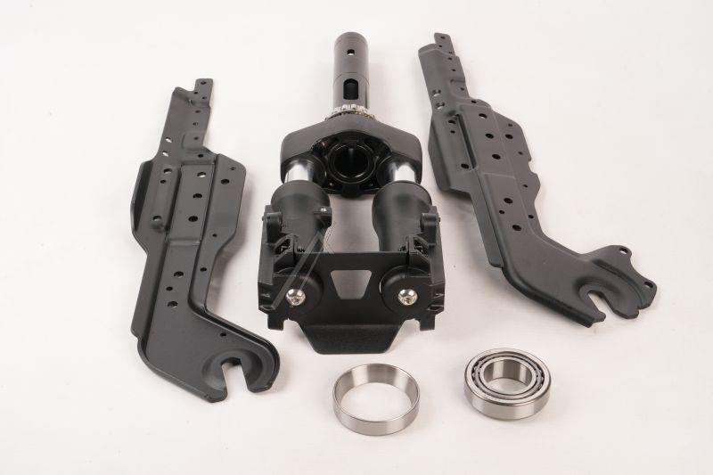 Vorderer Gabelstoßdämpfer GT3 für E-Scooter Segway Ninebot AB0602000082 Stoßdämpfung vorne