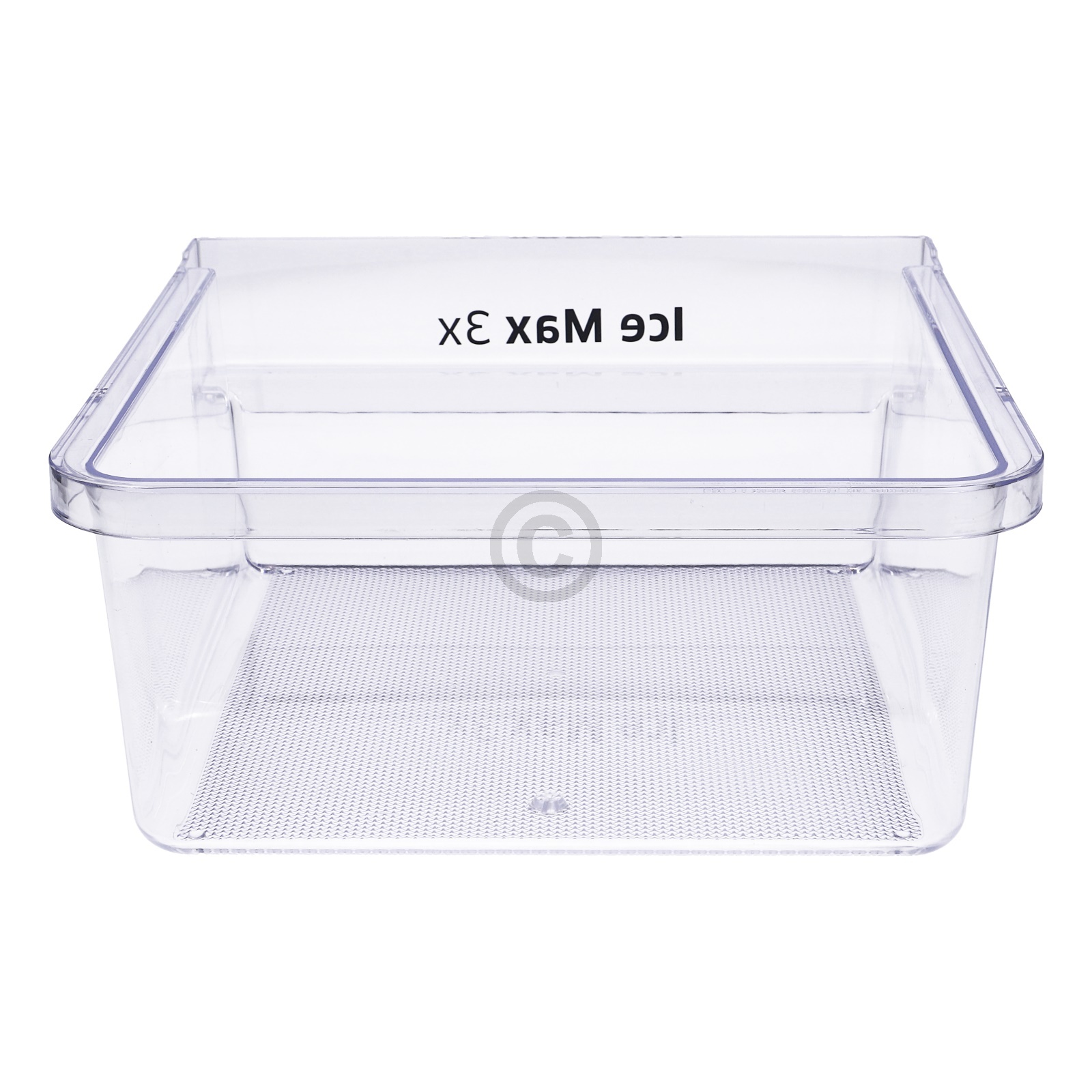 Eiswürfelbehälter IceMax3x SAMSUNG DA97-13670A für KühlGefrierKombination