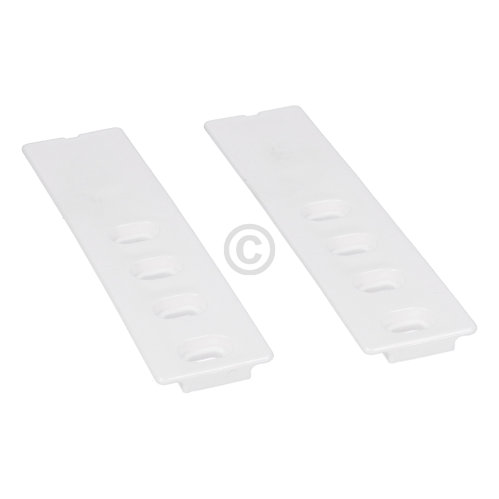 Türmontageset für Schlepptür passend für Liebherr 9086322 BLUPARTS in