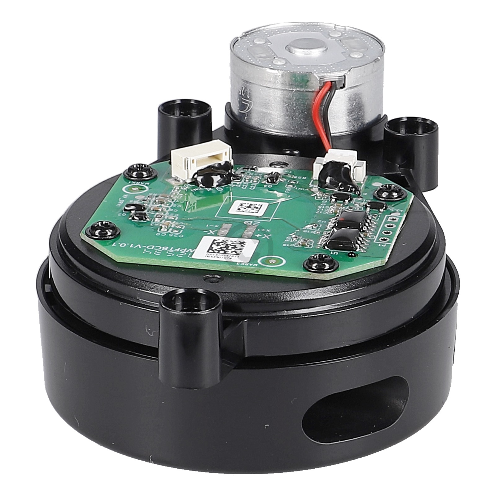 LDS assembly 201-2478-1856 Ecovacs