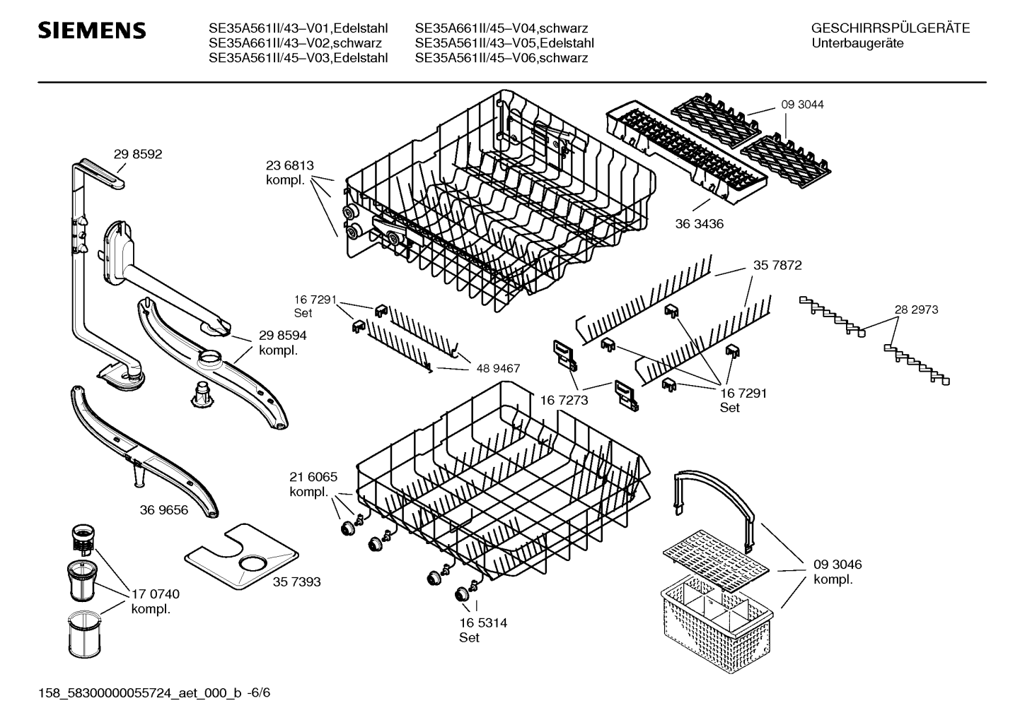 Ersatzteile_SE35A661II_2F45_Bild_6