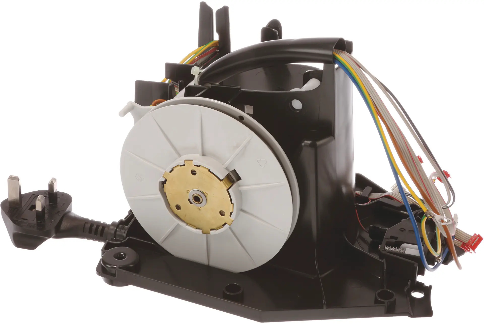 Gehäuse-Unterteil 12017614