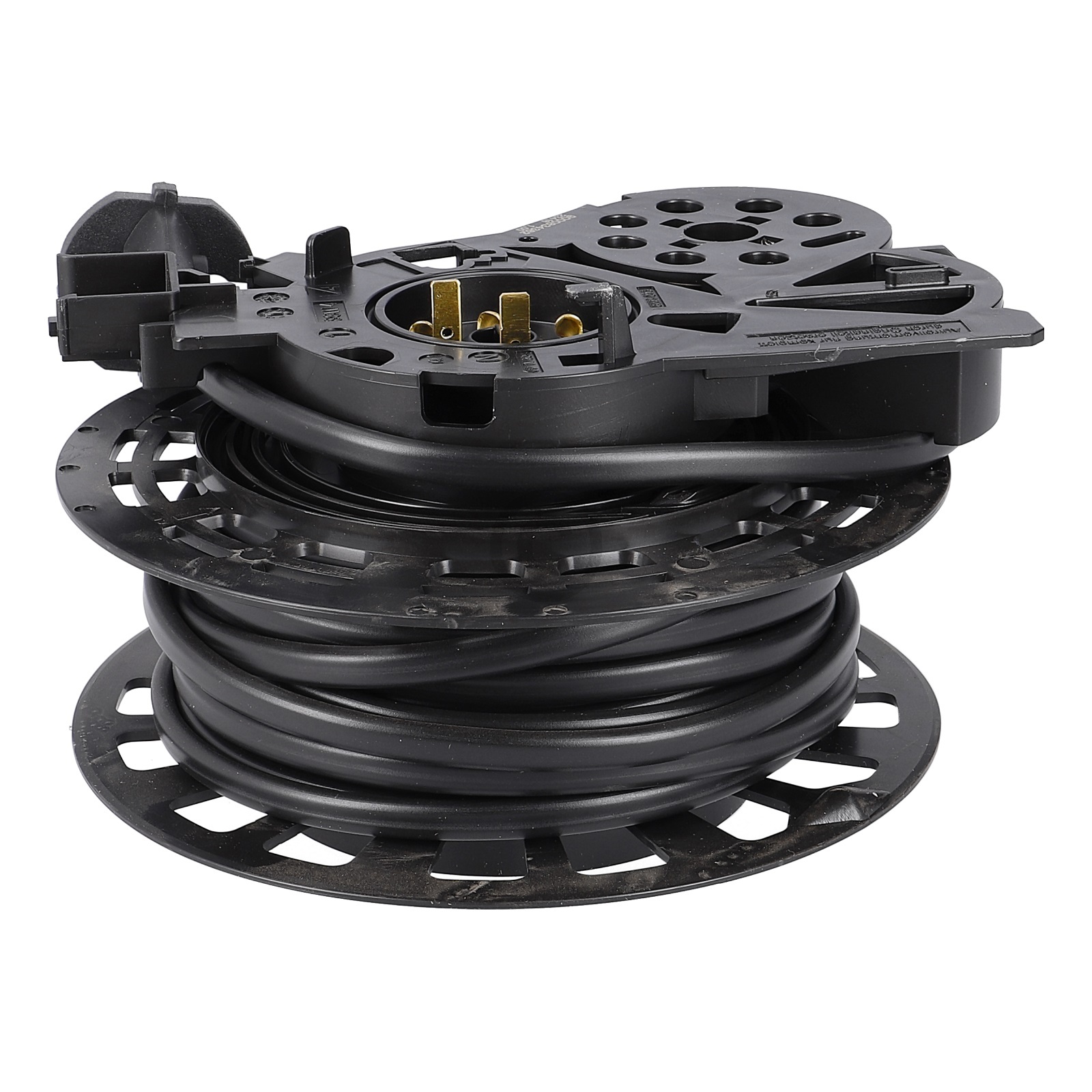 Kabeltrommel SIEMENS 00751933 Kabeleinroller für Bodenstaubsauger