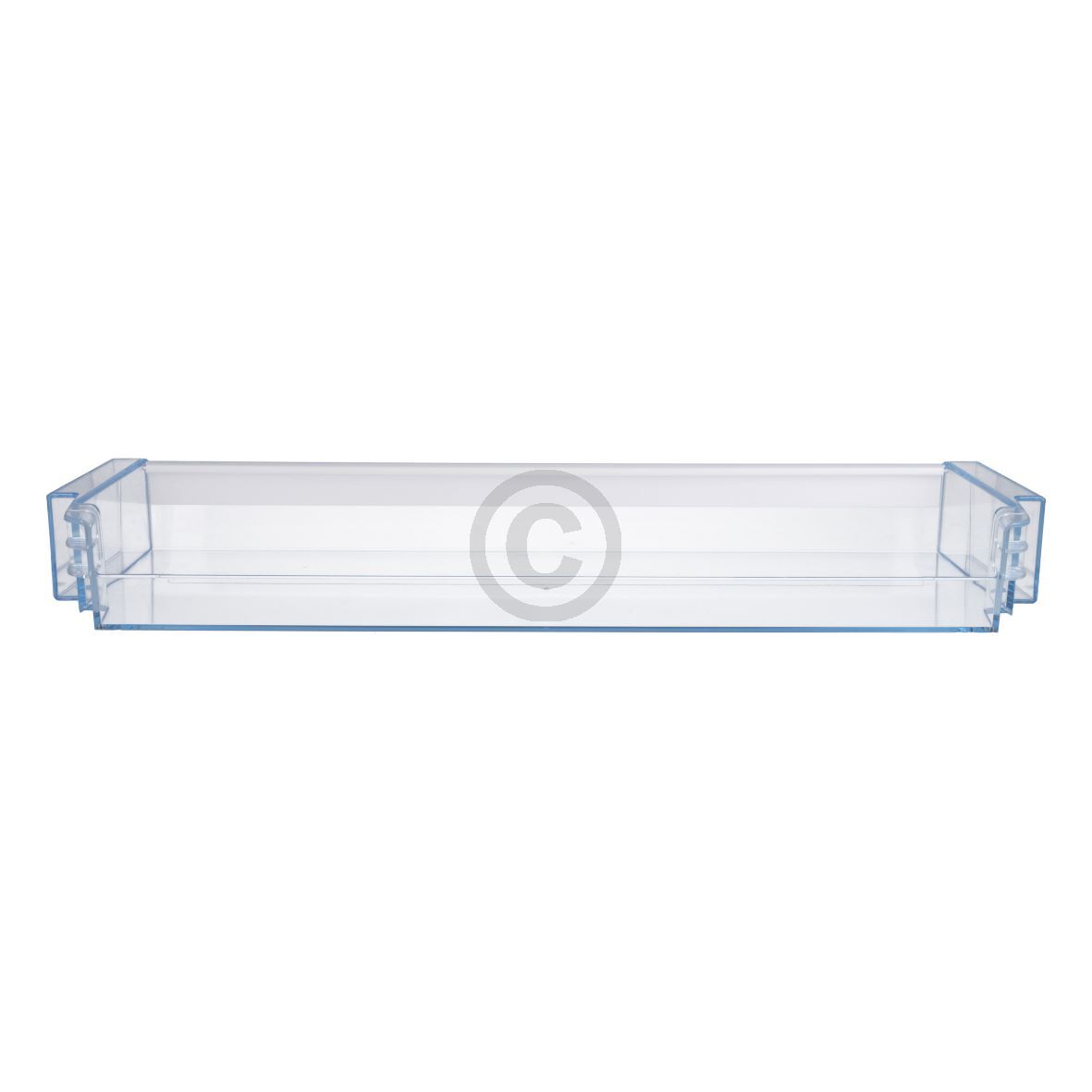 Abstellfach BOSCH 00704750 Absteller 470x50mm für Kühlschranktüre KühlGefrierKombination
