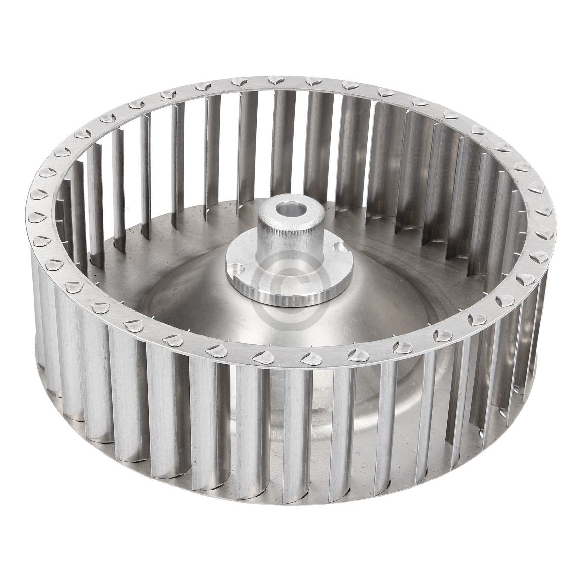 Lüfterrad Metall 00080961 080961 Bosch, Siemens, Neff