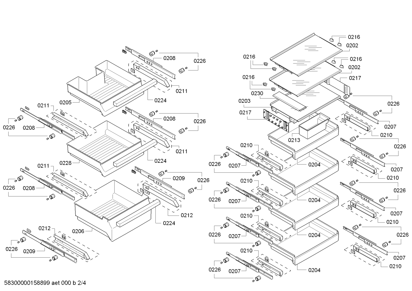 Ersatzteile_KI42FP60_2F12_Bild_1