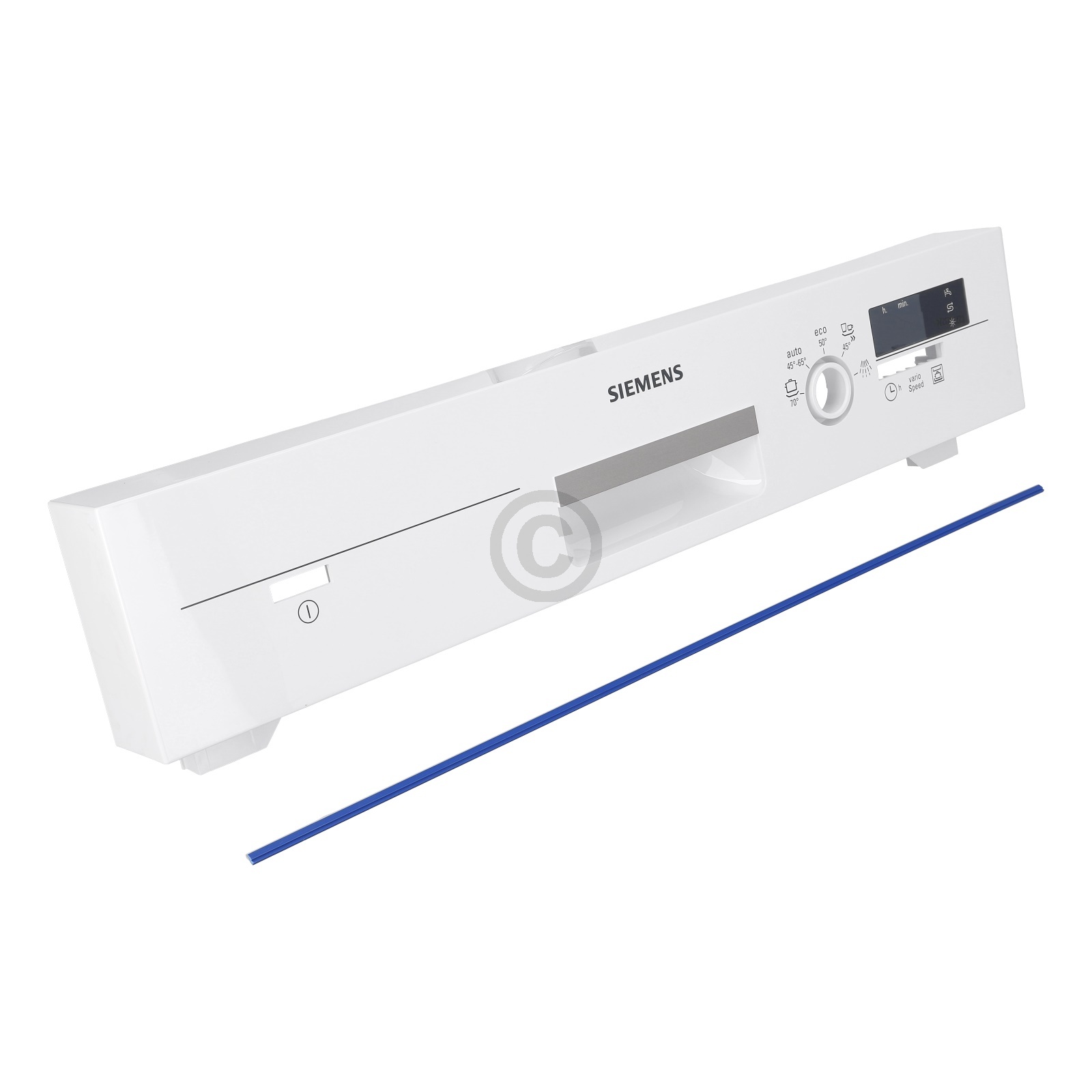 Bedienblende 00705520