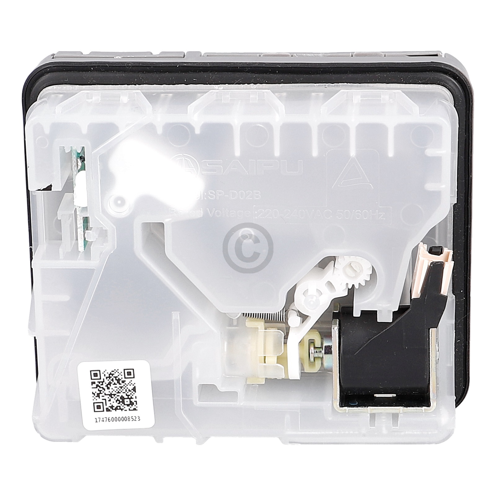 Dosierkombination Küppersbusch 81785746 für Geschirrspüler Küppersbusch