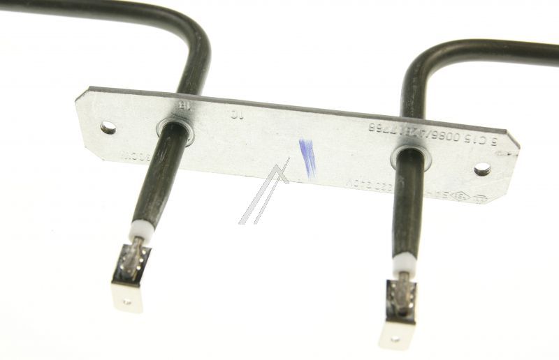 Untere Heizung 1300W für Candy Backofen 42817768