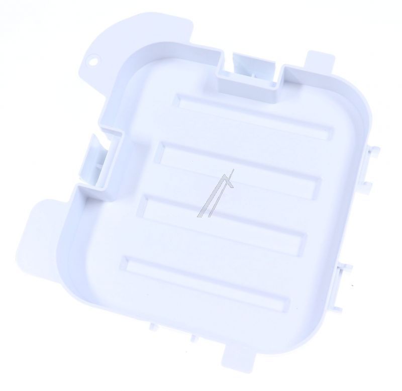 Motorabdeckung für Beko Waschmaschine C00870905 Befestigung