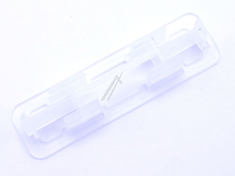 Waschmaschinenabdeckung für Waschmaschine BSH 00627661 Frontblende