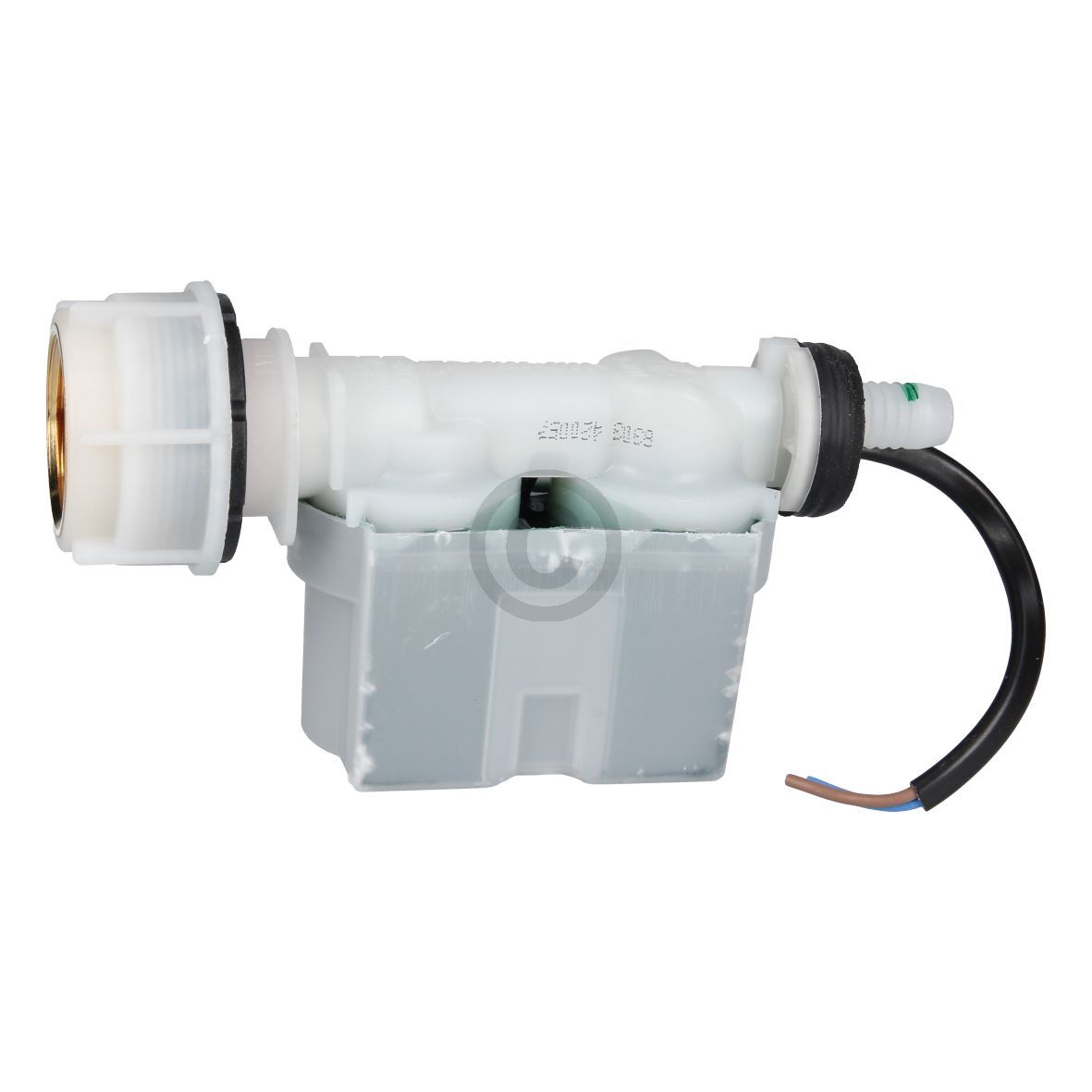 Magnetventil-Reparatursatz 1-fach 11,0mmØ, AT! 00263789 263789 Bosch, Siemens, Neff