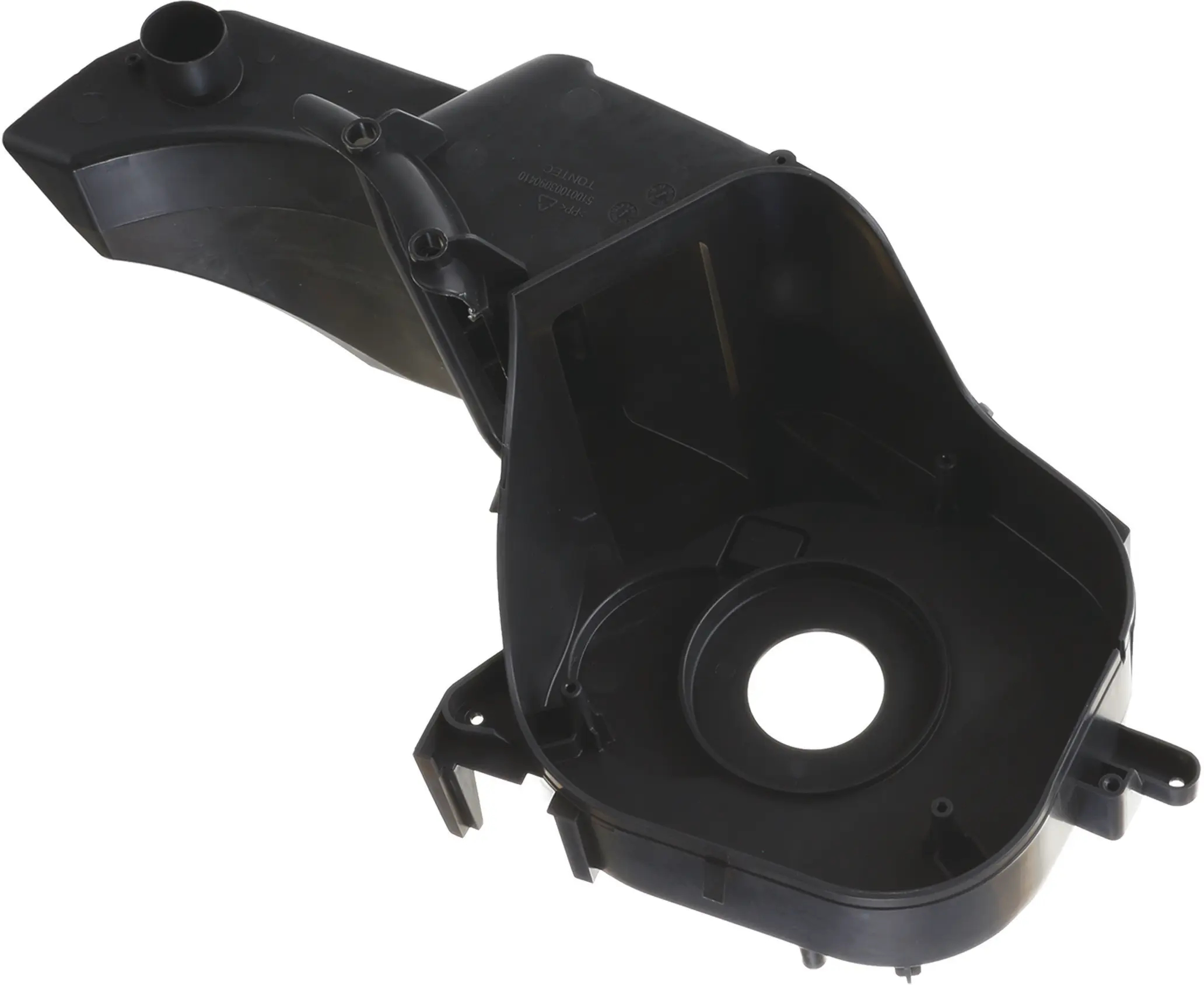 Staubsauger-Kappe BSH-Gruppe 11002979 Staubbehälter-Verschluss